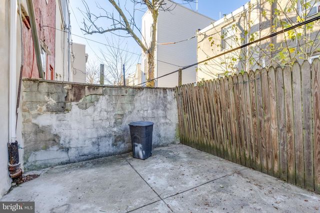 1312 S CORLIES ST, Philadelphia, PA 19146