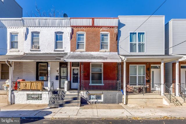 1312 S CORLIES ST, Philadelphia, PA 19146