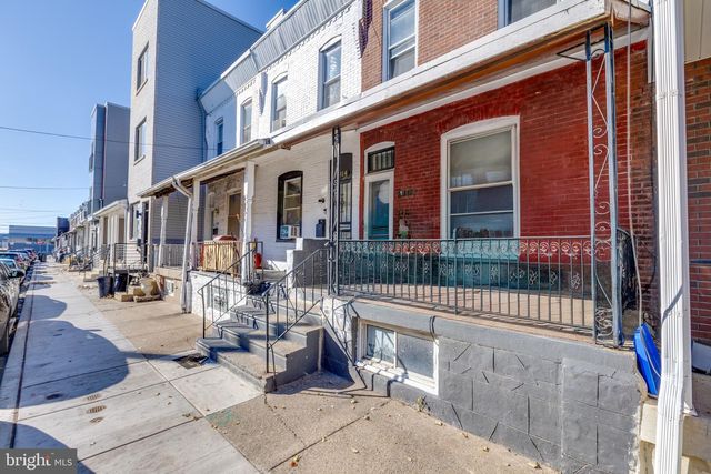 1312 S CORLIES ST, Philadelphia, PA 19146