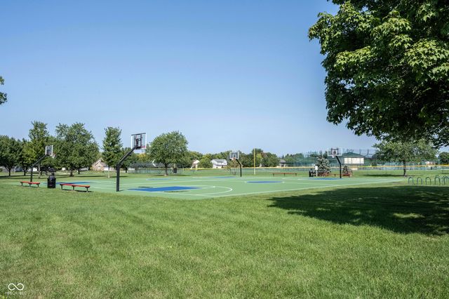 7511 Madden Drive, Fishers, IN 46038