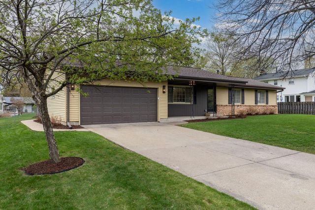 3009 W 100th Street, Bloomington, MN 55431