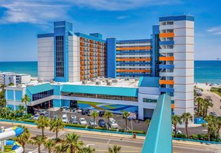 1501 S Ocean Blvd. # 1406, Myrtle Beach, SC 29577