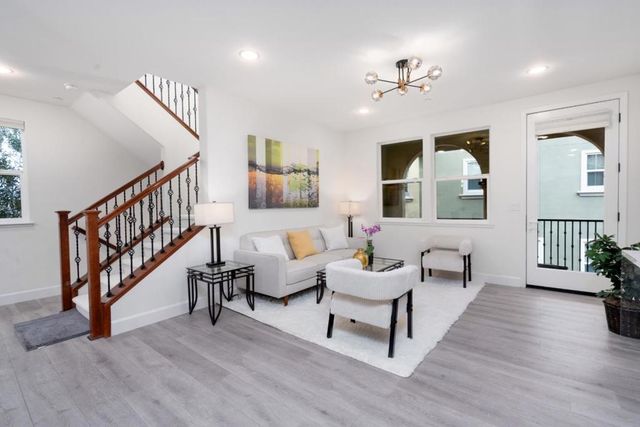 1864 Lee Way, Milpitas, CA 95035