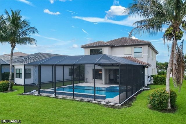 4500 Aurora ST, Naples, FL 34119