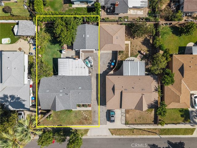 1008 League Avenue, La Puente, CA 91744