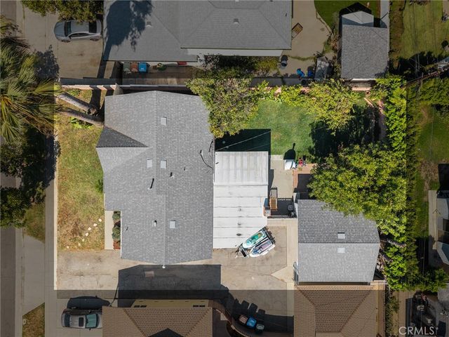 1008 League Avenue, La Puente, CA 91744