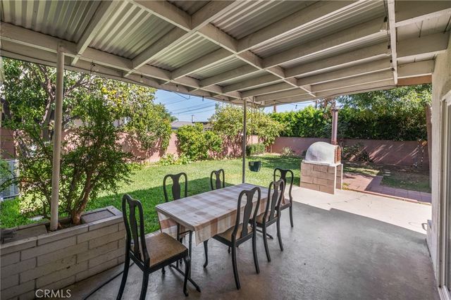 1008 League Avenue, La Puente, CA 91744