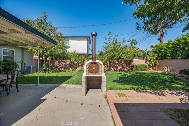 1008 League Avenue, La Puente, CA 91744