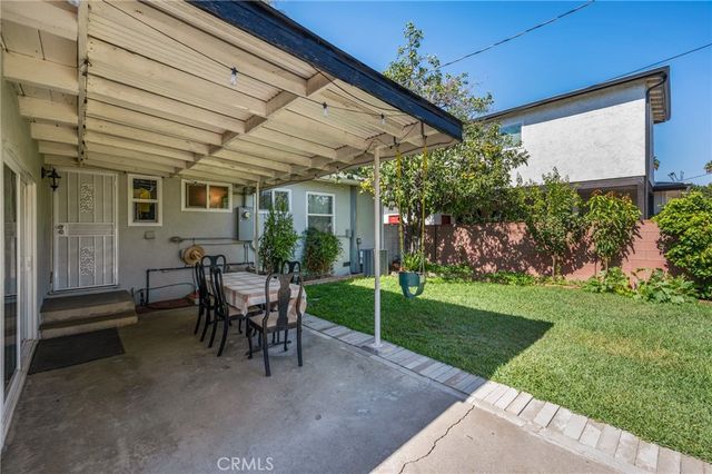 1008 League Avenue, La Puente, CA 91744