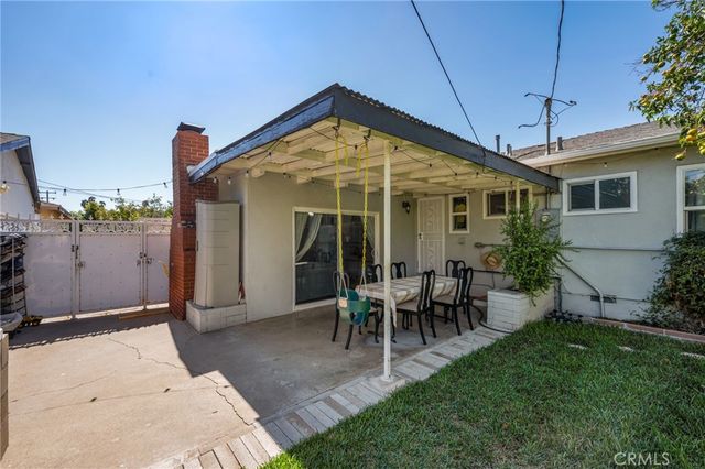 1008 League Avenue, La Puente, CA 91744