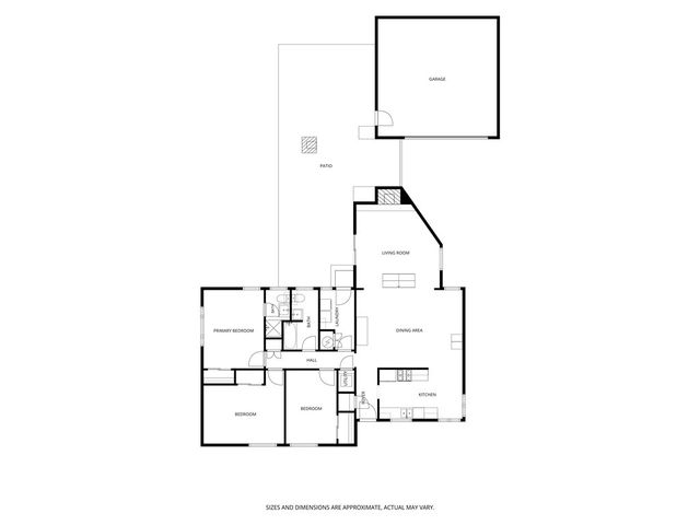 1008 League Avenue, La Puente, CA 91744