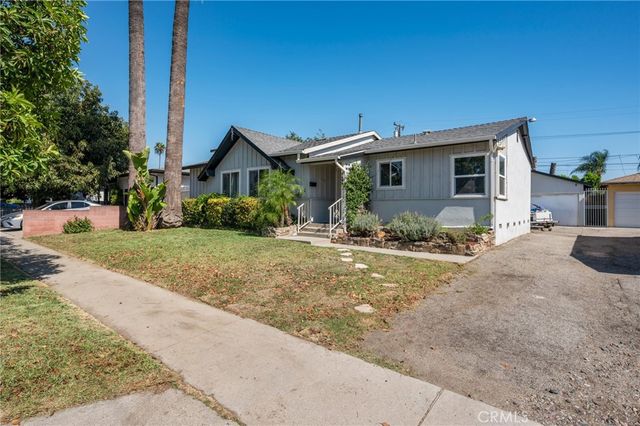 1008 League Avenue, La Puente, CA 91744