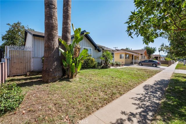 1008 League Avenue, La Puente, CA 91744