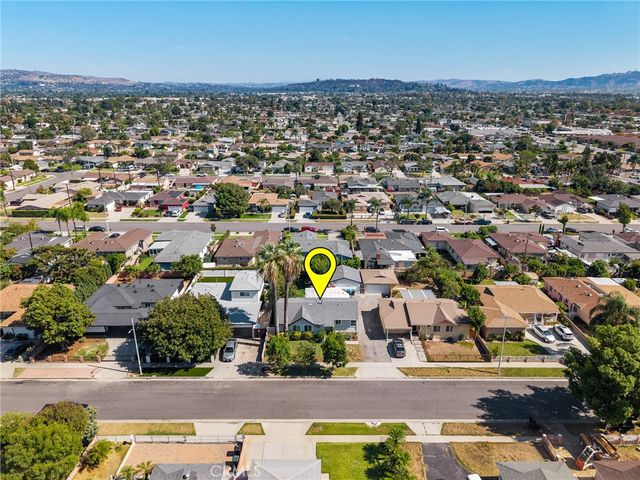 1008 League Avenue, La Puente, CA 91744