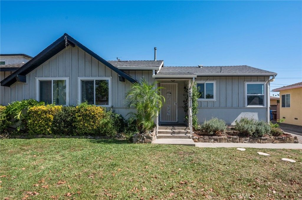 1008 League Avenue, La Puente, CA 91744