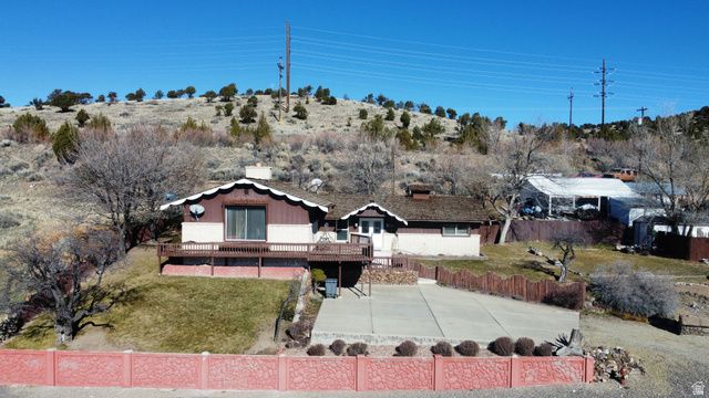1943 E 425 N, Beaver, UT 84713