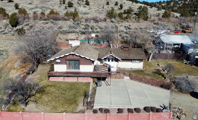 1943 E 425 N, Beaver, UT 84713