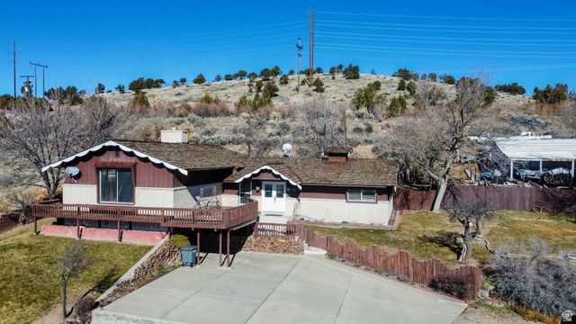 1943 E 425 N, Beaver, UT 84713