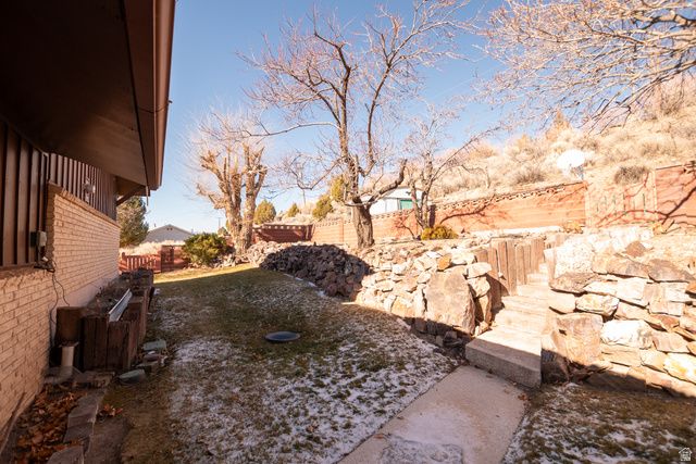 1943 E 425 N, Beaver, UT 84713