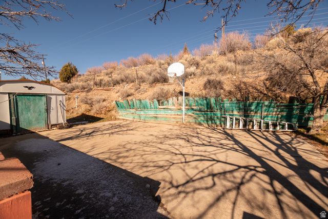 1943 E 425 N, Beaver, UT 84713