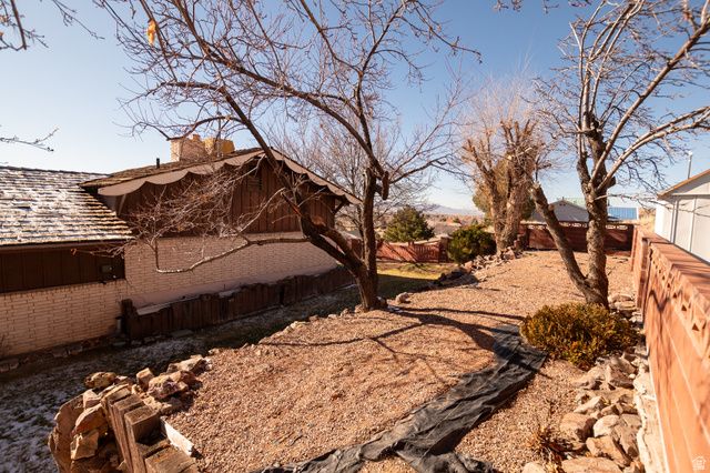 1943 E 425 N, Beaver, UT 84713