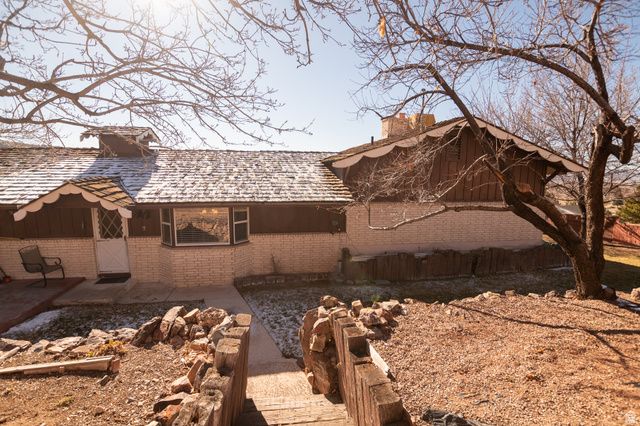 1943 E 425 N, Beaver, UT 84713