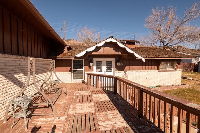 1943 E 425 N, Beaver, UT 84713