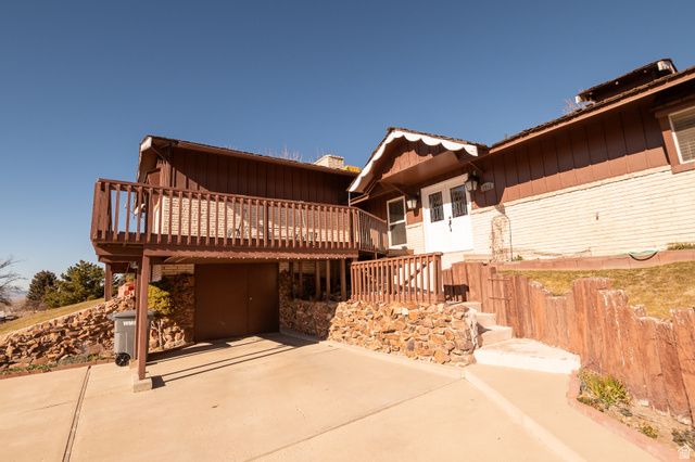 1943 E 425 N, Beaver, UT 84713