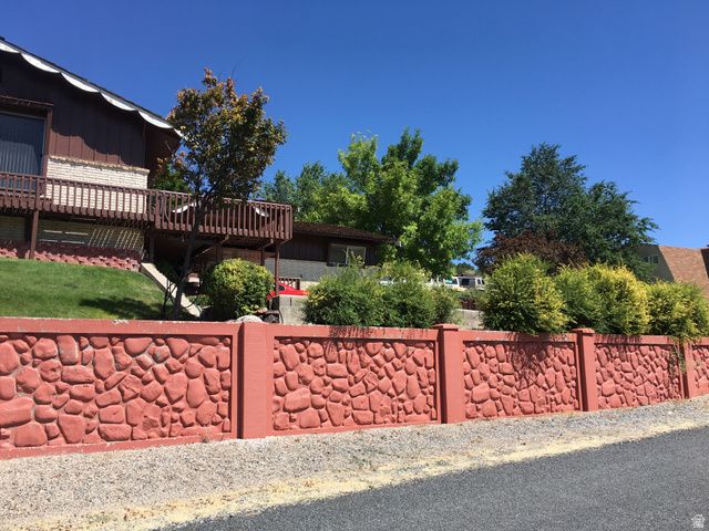 1943 E 425 N, Beaver, UT 84713