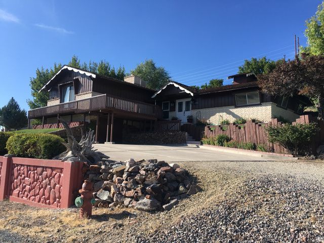 1943 E 425 N, Beaver, UT 84713