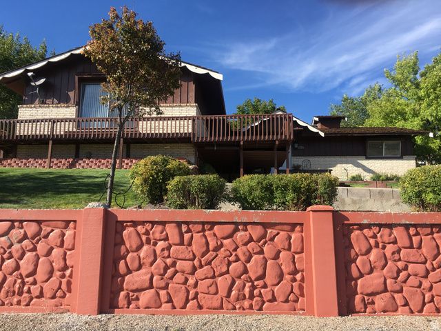 1943 E 425 N, Beaver, UT 84713