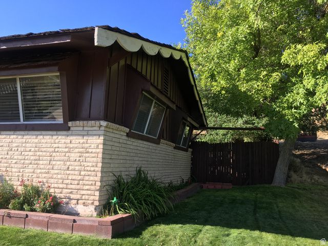 1943 E 425 N, Beaver, UT 84713