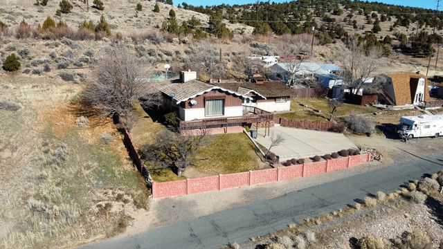 1943 E 425 N, Beaver, UT 84713