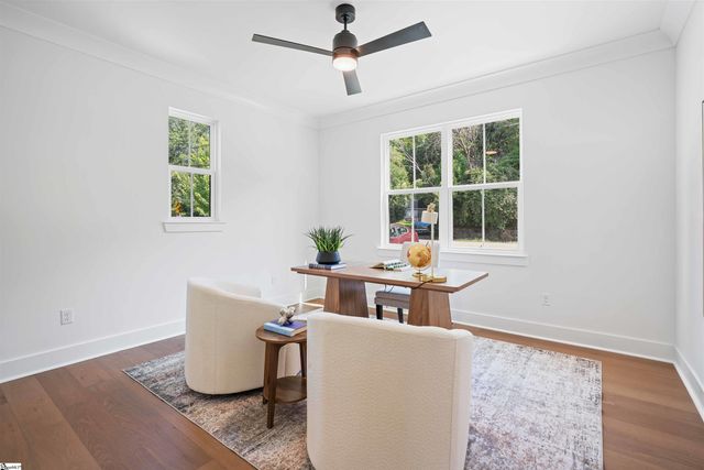 34 Lowndes Hill Road, Greenville, SC 29607