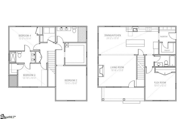 34 Lowndes Hill Road, Greenville, SC 29607