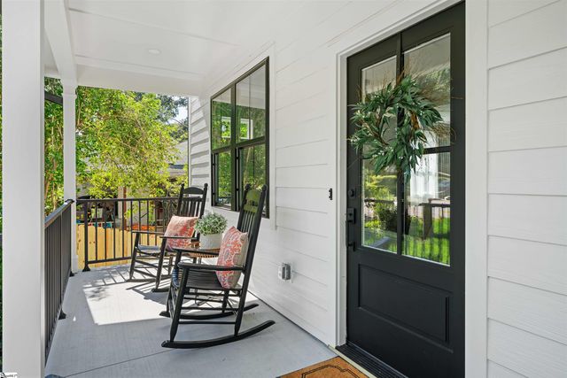 34 Lowndes Hill Road, Greenville, SC 29607