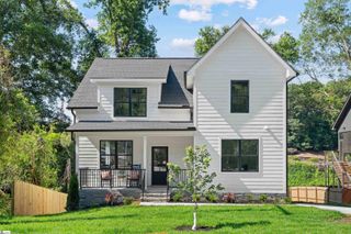 34 Lowndes Hill Road, Greenville, SC 29607