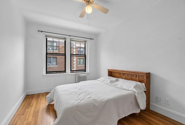 66 Queensberry Street 319, Boston, MA 02215