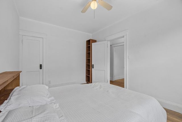 66 Queensberry Street 319, Boston, MA 02215