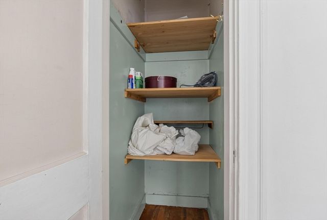 66 Queensberry Street 319, Boston, MA 02215