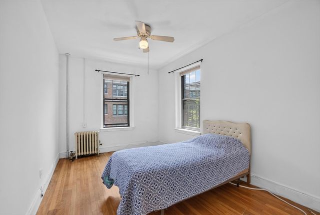 66 Queensberry Street 319, Boston, MA 02215