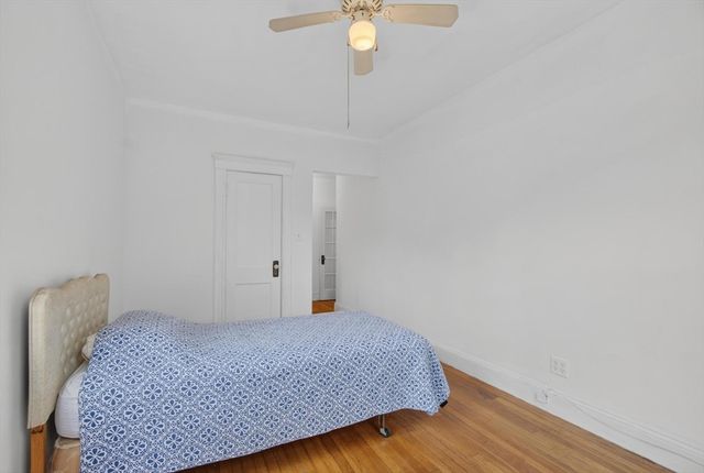 66 Queensberry Street 319, Boston, MA 02215