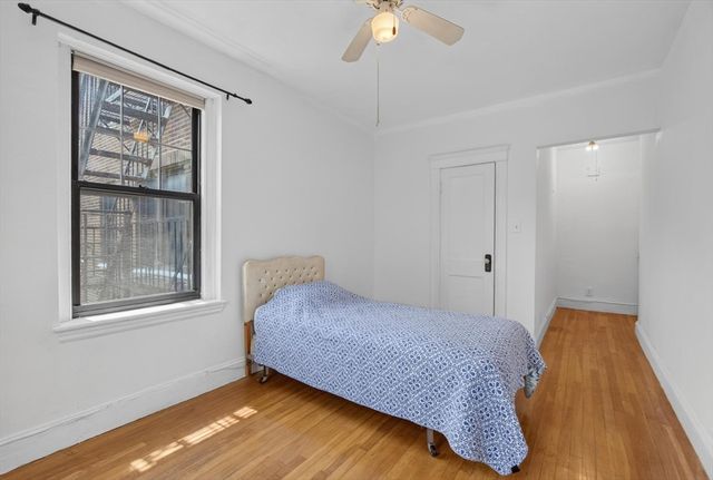 66 Queensberry Street 319, Boston, MA 02215