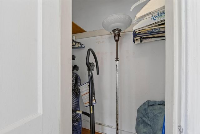 66 Queensberry Street 319, Boston, MA 02215