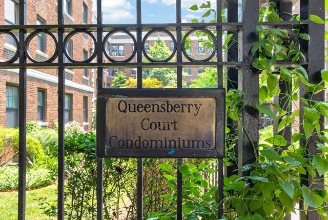 66 Queensberry Street 319, Boston, MA 02215