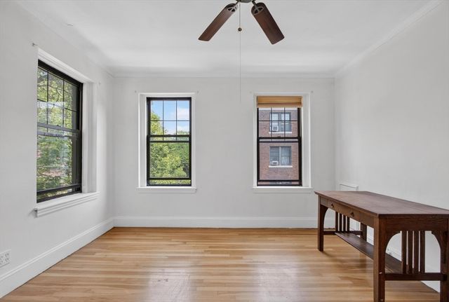 66 Queensberry Street 319, Boston, MA 02215
