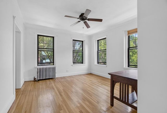 66 Queensberry Street 319, Boston, MA 02215