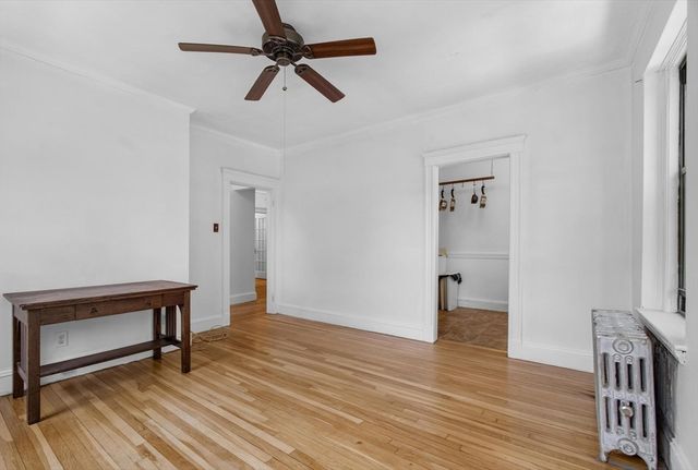 66 Queensberry Street 319, Boston, MA 02215