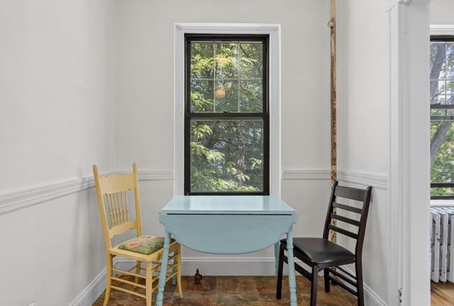 66 Queensberry Street 319, Boston, MA 02215