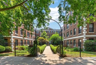 66 Queensberry Street 319, Boston, MA 02215